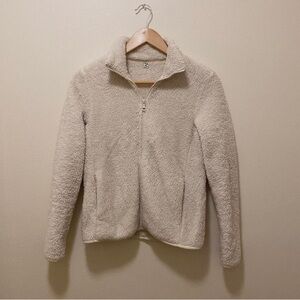 Uniqlo Fleece